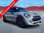 2019 MINI Hardtop