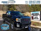2019 GMC Sierra 3500