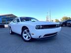 2014 Dodge Challenger