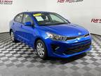 2021 Kia Rio