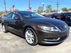 2016 Volkswagen CC