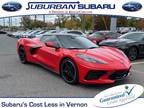2022 Chevrolet Corvette