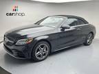2019 Mercedes-Benz C-Class