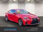 2018 Lexus IS 300