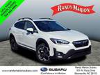2022 Subaru Crosstrek