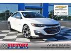 2022 Chevrolet Malibu