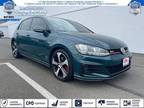 2018 Volkswagen Golf GTI