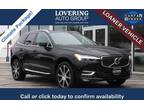 2021 Volvo XC60
