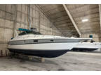1995 Maxum 3200 SCR