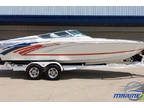 2007 Formula 271 Fastech