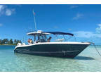 2004 Hydra Sports 3300 Vector CC