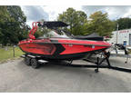 2017 Nautique G21