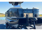 2020 SunChaser 8523