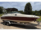 2006 Sea Ray 240 SunDeck