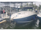 2006 Sea Ray 38 Sundancer