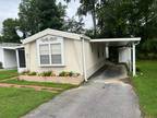1990 Mont Mobile Home