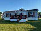 1994 Dutch Housing Mobile Home