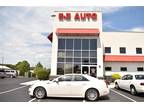 2012 Cadillac CTS SEDAN 4-DR