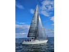 1981 Kirby 30 Boat for Sale
