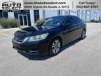 2015 Honda Accord for sale