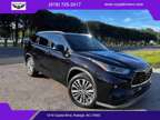 2021 Toyota Highlander for sale