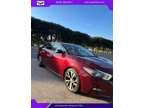 2016 Nissan Maxima for sale