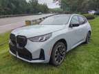 2025NewBMWNewX3NewSports Activity Vehicle