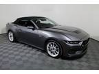 used 2024 Ford Mustang GT Premium 2D Convertible