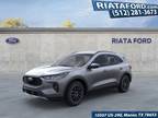 new 2024 Ford Escape Plug-In Hybrid Plug-In Hybrid