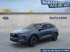 new 2024 Ford Escape Plug-In Hybrid Plug-In Hybrid