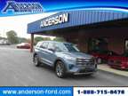 2025NewFordNewExplorerNew4WD