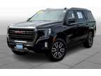 2022UsedGMCUsedYukonUsed4WD 4dr