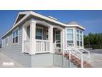 2025 Skyline Mobile Home