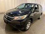 Used 2015 HONDA CR-V For Sale