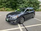 Used 2015 SUBARU IMPREZA For Sale