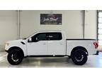 Used 2019 FORD F150 For Sale