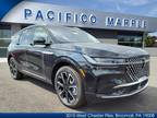 2024 Lincoln Black, 113 miles