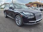 2024 Lincoln Black, 190 miles