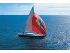 2004 Pendennis Motor Sailer Boat for Sale