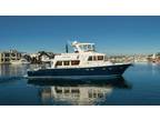2004 Jefferson Pilothouse 64 Boat for Sale