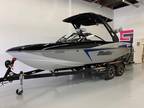 2018 Malibu Wakesetter® 22 VLX Boat for Sale