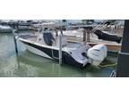 2018 Sea Fox 288 Commander Boat for Sale