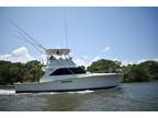 1985 Ocean Yachts Boat for Sale