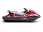 2009 Yamaha FX Cruiser® SHO