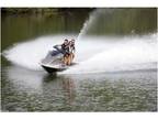 2011 Yamaha FX Cruiser® SHO