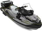 2025 Sea-Doo FishPro Apex 300