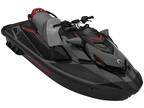 2025 Sea-Doo GTR-X 300 iBR + Tech Package