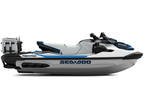 2025 Sea-Doo FishPro Sport 170 + BRP Premium Audio, iDF, iBR