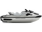 2025 Sea-Doo GTX Limited 325