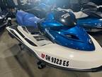 2009 Sea-Doo GTX 155
